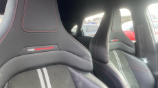 Ford Puma ST 1.0 EcoBoost Hybrid mHEV ST 5dr DCT Petrol Hatchback